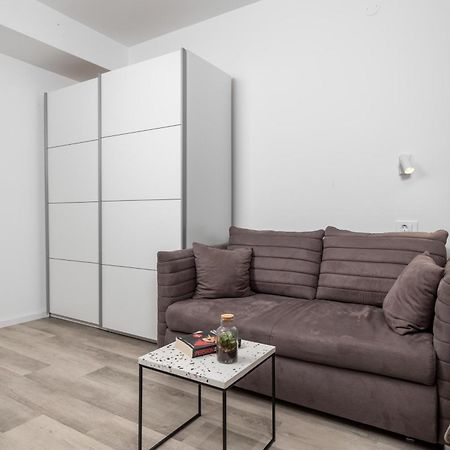 Brand New Apartments Villa Tereza Icici, 100M From The Beach Buitenkant foto
